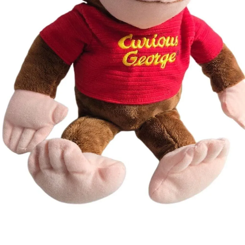 Curious George 14